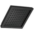 Product Image of RP62283BL Single-Setting Raincan Shower Head (Matte Black)