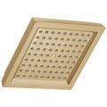 Product Image of RP62283CZ Single-Setting Raincan Shower Head (Champagne Bronze)