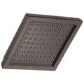 Product Image of RP62283RB Single-Setting Raincan Shower Head (Venetian Bronze)