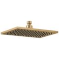 Product Image of Single-Setting Raincan Shower Head, 2.50 GPM (Lumicoat Champagne Bronze), RP62955CZPR