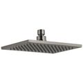Product Image of Single-Setting Raincan Shower Head, 2.5 GPM (Lumicoat Black Stainless), RP62955KSPR