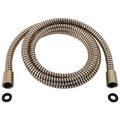 Product Image of Hand Shower Hose & Gaskets, 69" UltraFlex (Polished Brass), RP64157PB