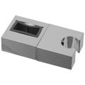 Product Image of Slide Mechanism, Contemporary Slide Bar (Lumicoat Chrome), RP64239PR