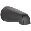 Product Image of Foundations Tub Spout, Non-Diverter (Oil Rubbed Bronze), RP64722OB