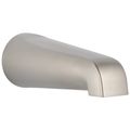 Product Image of Foundations Tub Spout, Non-Diverter (Stainless), RP64722SS