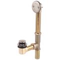 Product Image of Bath Waste Assembly (Stainless), RP693SS