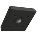 Product Image of RP70171-BL15 H2OKinetic Single-Setting Raincan Shower Head (Matte Black)