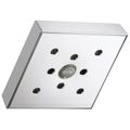 Product Image of H2OKinetic Single-Setting Raincan Shower Head, 1.75 GPM (Lumicoat Chrome), RP70171PR