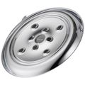 Product Image of H2OKinetic 1-Setting Raincan Shower Head (Chrome), RP70172