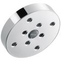 Product Image of H2OKinetic Single-Setting Raincan Shower Head, 1.75 GPM (Lumicoat Chrome), RP70175PR