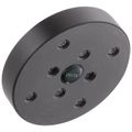 Product Image of RP70175RB H2OKinetic Single-Setting Raincan Shower Head (Venetian Bronze)