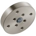 Product Image of H2OKinetic Single-Setting Raincan Shower Head, 1.75 GPM (Lumicoat Stainless), RP70175SSPR