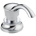 Product Image of Cassidy Soap/Lotion Dispenser (Chrome), RP71543