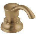 Product Image of Cassidy Soap/Lotion Dispenser (Champagne Bronze), RP71543CZ