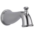 Product Image of Cassidy Tub Spout, Pull-Up Diverter (Chrome), RP72565