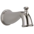 Product Image of Cassidy Tub Spout, Pull-Up Diverter (Polished Nickel), RP72565PN