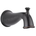 Product Image of Cassidy Tub Spout, Pull-Up Diverter (Venetian Bronze), RP72565RB