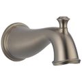 Product Image of Cassidy Tub Spout, Pull-Up Diverter (Stainless), RP72565SS