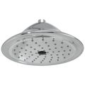 Product Image of RP72568 Single-Setting Raincan Shower Head (Chrome)