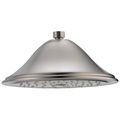 Product Image of RP72568SS Single-Setting Raincan Shower Head (Stainless)
