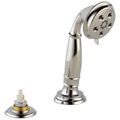 Product Image of Cassidy Hand Shower w/ Transfer Valve - Roman Tub (Polished Nickel), RP72767PNLHP