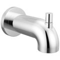 Product Image of Trinsic Tub Spout, Pull-Up Diverter (Chrome), RP73371