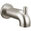 Product Image of Trinsic Tub Spout, Pull-Up Diverter (Stainless), RP73371SS