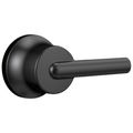 Product Image of Trinsic Metal Lever Handle Kit, 14 Series (Matte Black), RP73375BL