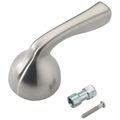 Product Image of Foundations Metal Lever Handle Kit, Tub & Shower (Stainless)