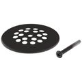 Product Image of Dome Strainer w/ Screw (Matte Black), RP7430BL