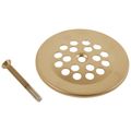 Product Image of Dome Strainer w/ Screw (Champagne Bronze), RP7430CZ
