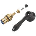 Product Image of Metal Lever Handle w/ Cartridge - Pot Filler (Venetian Bronze), RP74972RB