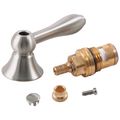 Product Image of Metal Lever Handle w/ Cartridge - Pot Filler (Stainless), RP74972SS
