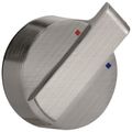 Product Image of RP75440SS Ara Temperature Knob & Cover, 17 Series (Stainless)