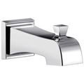 Product Image of Flynn Tub Spout, Pull-Up Diverter (Chrome), RP77091
