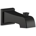 Product Image of Ashlyn Tub Spout, Non Diverter (Matte Black), RP77092BL