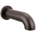 Product Image of Trinsic Tub Spout, Non-Diverter (Venetian Bronze), RP77350RB
