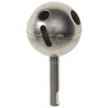 Product Image of Repair Kit, Ball, Seats, Springs, Cam, Cap, Adjusting Ring & Bonnet (Stainless), RP77763SS