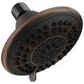 Product Image of 5-Setting Raincan Shower Head (Venetian Bronze), RP78575RB
