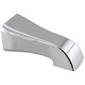 Product Image of Sawyer Tub Spout, Pull-Up Diverter (Chrome), RP78735