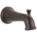 Product Image of Linden Tub Spout, Pull-Up Diverter (Venetian Bronze), RP83676RB