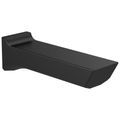 Product Image of Pivotal Tub Spout, Non-Diverter (Matte Black), RP90159BL