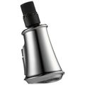 Product Image of Cassidy Wand Assembly (Lumicoat Arctic Stainless), RP90839ARPR