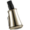 Product Image of Cassidy Wand Assembly (Lumicoat Polished Nickel), RP90839PNPR