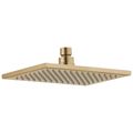 Product Image of Vero Shower Head, 1.75 GPM (Lumicoat Champagne Bronze), RP91363CZPR