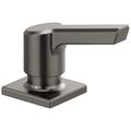 Product Image of Pivotal Soap/Lotion Dispenser (Black Stainless), RP91950KS
