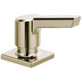 Product Image of Pivotal Soap/Lotion Dispenser (Polished Nickel), RP91950PN