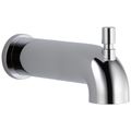 Product Image of Push-Diverter Tub Spout (Chrome), RP93273