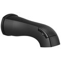 Product Image of Stryke Diverter Tub Spout (Matte Black), RP93376BL