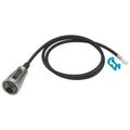 Product Image of Charmaine Wand Assembly-ShieldSpray (Stainless), RP93631SS